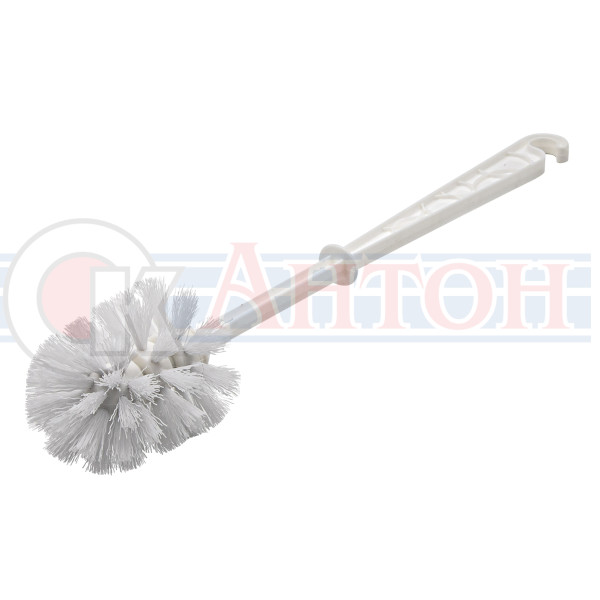 Ерш д/унитаза КВАДРА