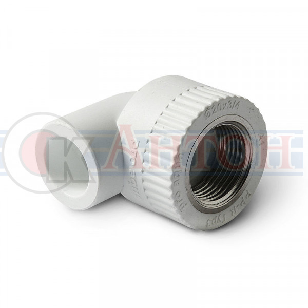 ПП угольник комб вн.р. d.25*3/4"