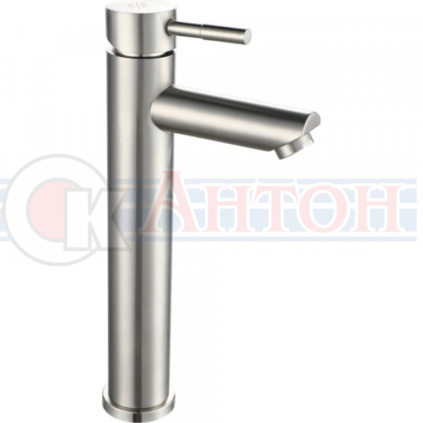 SUS124-001F-2 Смеситель для умывальника Д35