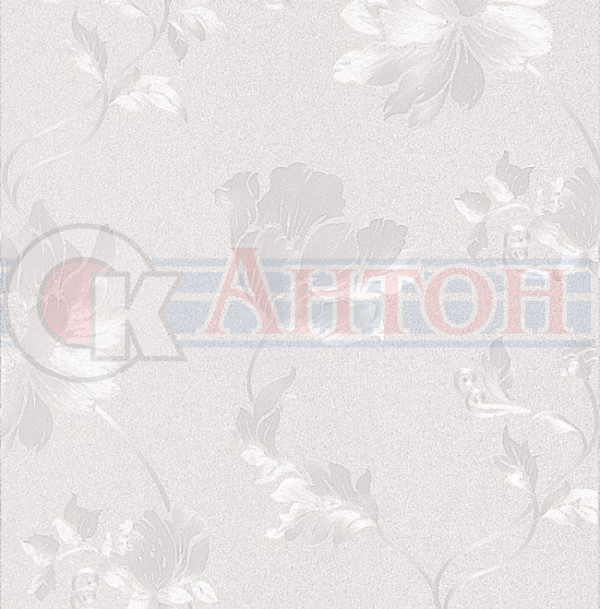 Панель пластик 2,7м*0,25 *7 мм Керия белая 970019-94