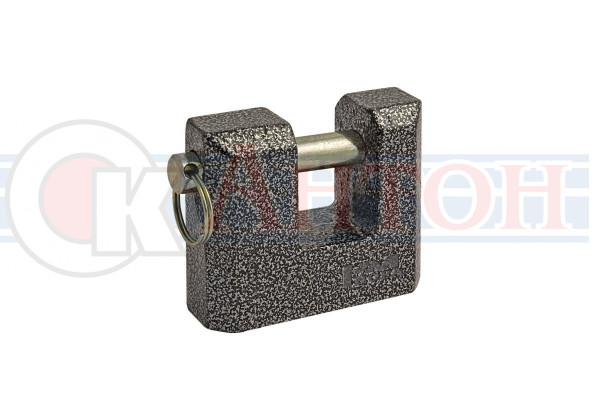 Замок навесной ЗН-406-70мм (2-3А,3кл.) Нора-М