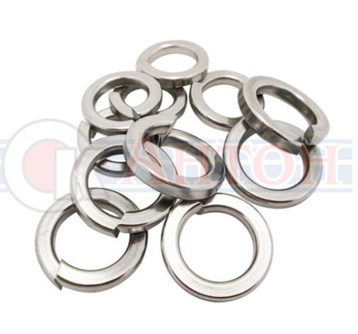 Шайба гровер 6