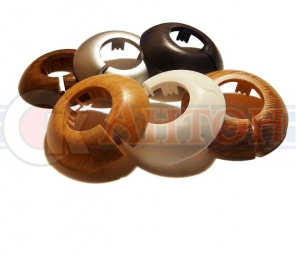 Обвод для труб 1/2 дюйма Идеал