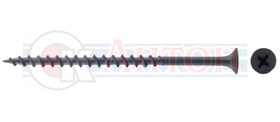 Саморез Д 4,2х76 (20)
