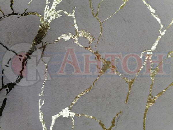 Коврик "Мрамор" РМС К-06БЖ-50*80