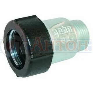 Эл. соединение нар. 11/4" Не заказывать