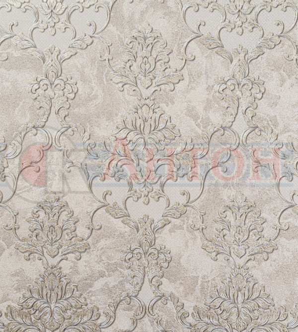 20166-04 Обои Аннет винил на флизелине 1,06м*10,05м (9)