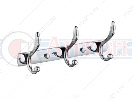 А5027 Крючок тройной