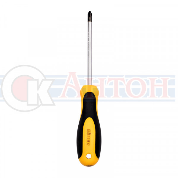 Отвертка PH 3х150мм Эксперт 85547 БИБЕР