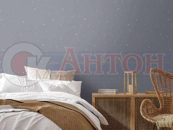 285538 Обои Victoria Stenova La dacha 10,05*1,06 горячее тиснение на флизе. (6)