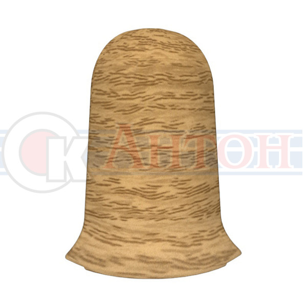 Угол наруж  Дуб темный 217Классик