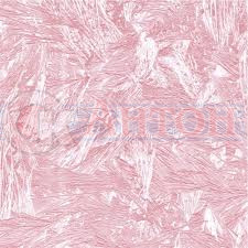 Экран п/ванну 1,48м розовый иней