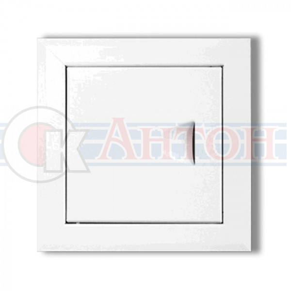 Люк технолог.метал.200х200 ЛТ/ЛМ 2020М