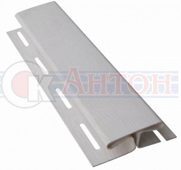 Сайдинг профиль Н Солярис