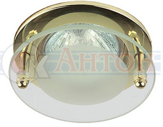 Светильник KL 15 GD