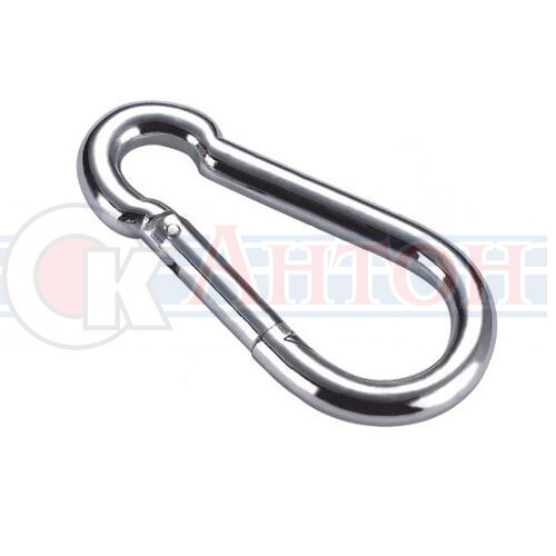 5*50 Карабин пожарный  (20шт.) 