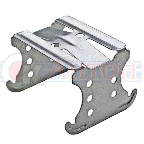 Соединитель двухуровневый 60х27