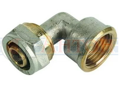 Угольник 20х3/4" вн р Ш Не заказывать