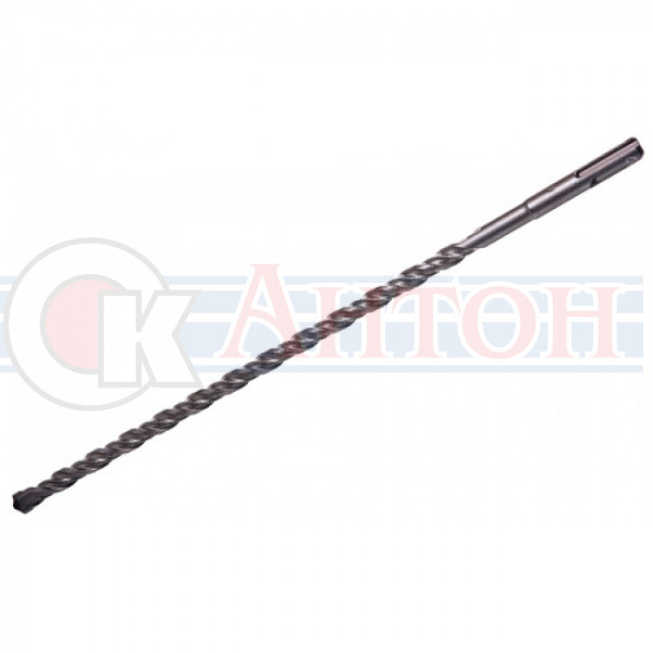 Бур 12*600мм SDS+ 53529 MaxiTool