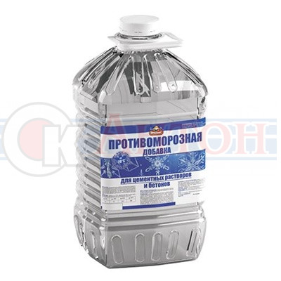 Миратекс антиморозная добавка 10л 304