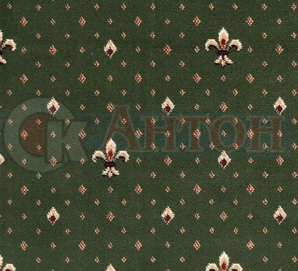 Ковролин Консонанс 54230-20 4м