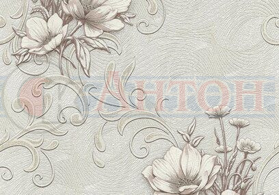 Маренго декор 4-1142 ВКV 0,53*10м (16)