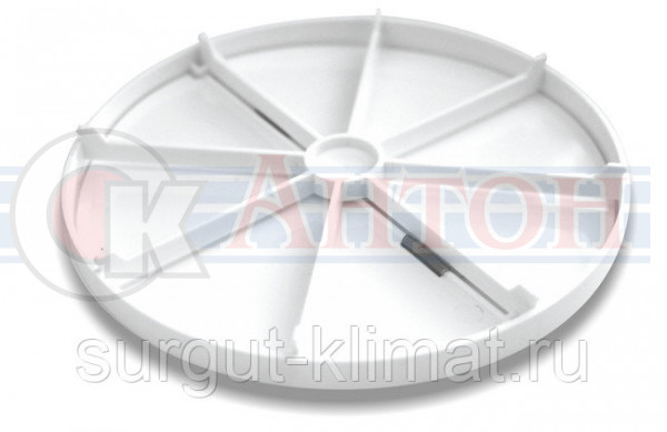 Обратный клапан Ø100 100 ОК