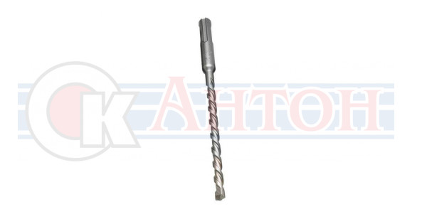 Бур  8*110мм SDS+ 53506 MaxsiTool
