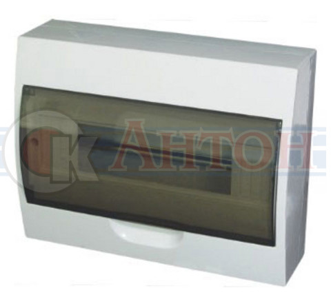 Бокс пласт.ЩРН-П-10 навесной