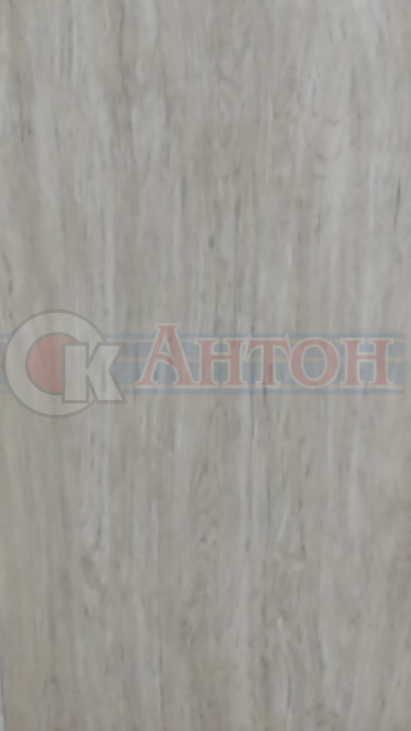 Панель пластик 3м*0,25м Дуб аргенто.