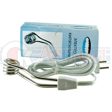 Кипятильник 1,5кВт 220-240В