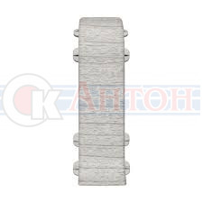 Соединитель Ясень серый 253 Классик