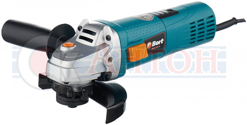 БОРТ УШМ 125мм BWS-905-R 900Вт 125мм
