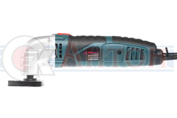 Хаммер 38168 Инструмент многофункционал.250Вт 11000-21000об/мин