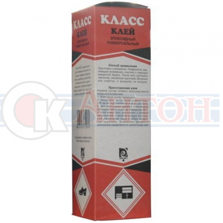Клей ЭДП-Универсал 150 г Каменск