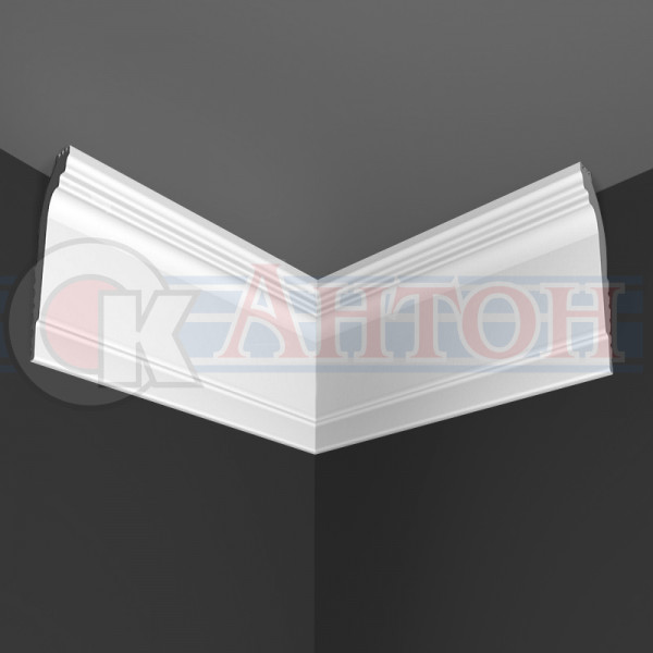 Угол внутр к плинтусу  П 08 30/50