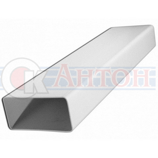 Воздуховод прямоугольный 1,2х0,6 2,0м