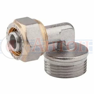 Угольник 26х3/4" нар р Ш Не заказывать