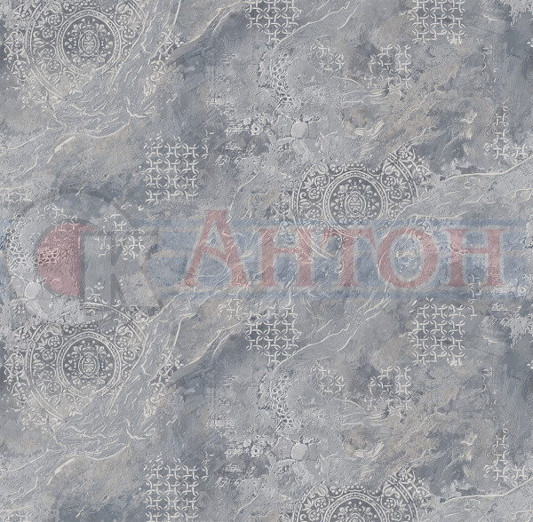 285619 Обои Victoria Stenova Fresco 10,05*1,06 горячее тиснение на флизе.