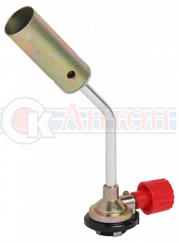 Минигорелка к газ/балончику