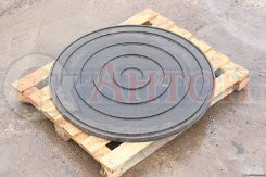 Дно колодца 