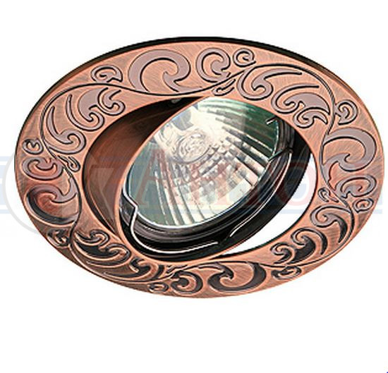 Светильник KL 26A SC