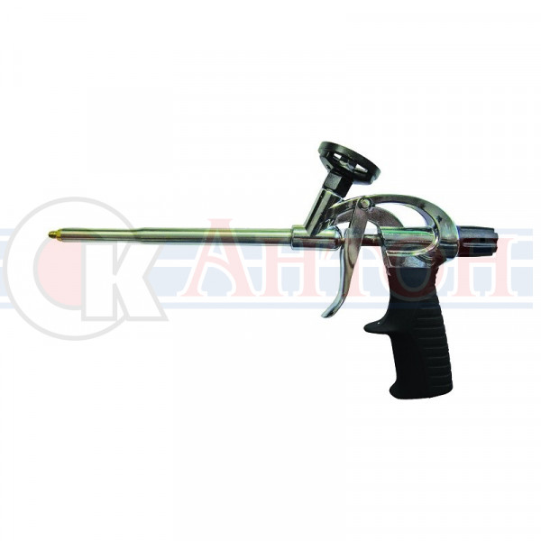 Пистолет  д/монтажной пены БИБЕР