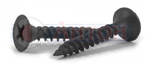 Саморез М 3,5х45 (45)