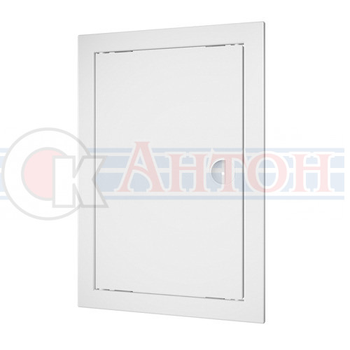 Люк-дверца ревизионная EVECS 318х418  Л3040