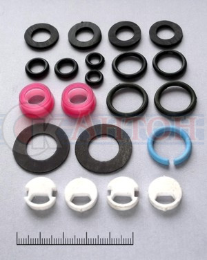 Рем. прокладка под вентильную головку