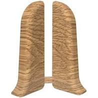 Заглушка Дуб коньячный 206 Классик