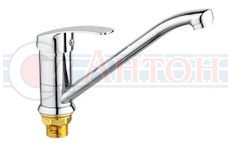 SL86-004FBS-25 Смесительдля кухни,Д35