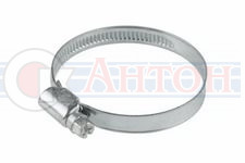 Хомут металлический Дага d150-170