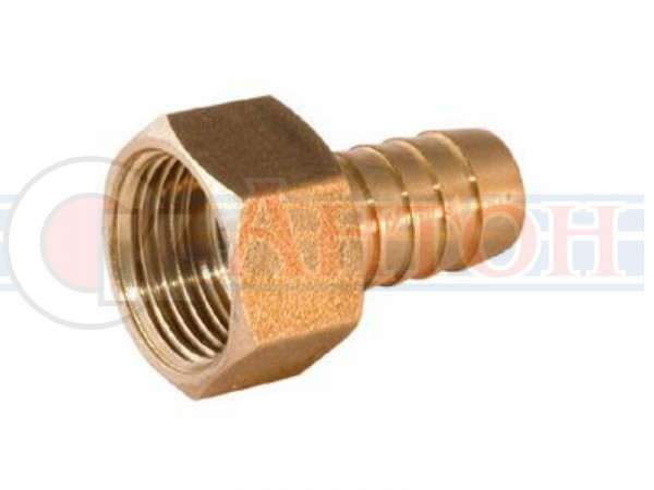 Штуцер 20*3/4 г лат.VIEIR